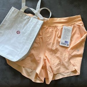 Lululemon Fast & Free HR Classic 3” Short